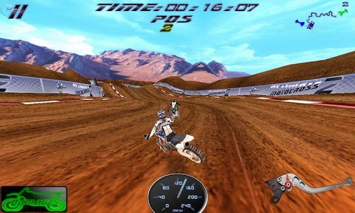 Ultimate MotoCross 2 - APK Download for Android