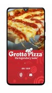 Grotto Pizza Swirl Rewards screenshot 0