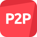 Deriv P2P Icon