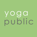 Yoga Public icon