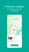 Elton - The EV charging app screenshot 1