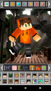 MCBox — Skins for Minecraft screenshot 18