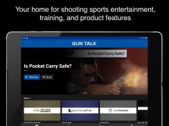 Gun Talk screenshot 5