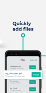 Printt - Print documents with screenshot 2