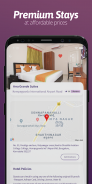 Brevistay: Your App for Hourly Hotels screenshot 5