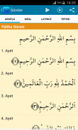 Namaz Duaları Ve Sureleri screenshot 2