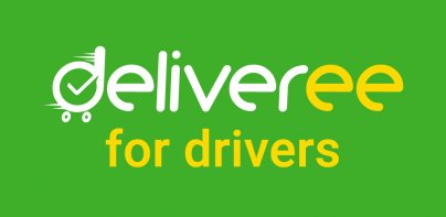 Deliveree For Drivers