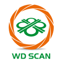 WD Scan