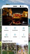 Hoi An Quang Nam Travel Guide screenshot 1