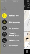 Les Taxis de Reims screenshot 3