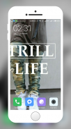 Trill Wallpapers screenshot 0