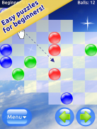 REBALL - Logikspiel screenshot 7