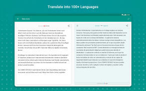 TextGrabber + Translator screenshot 8