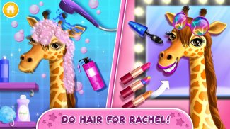 Rock Star Animal Hair Salon screenshot 12
