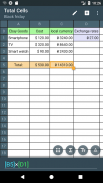 Total Cells Calculator screenshot 3