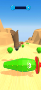 Cactus Bowling screenshot 2