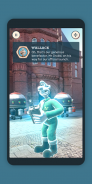 Wallace & Gromit: Fix Up US screenshot 1