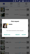 RealTimeTalk - Free Chatting screenshot 2
