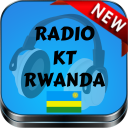 Kt Radio Rwanda Radio Rwanda Online Icon