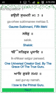 Sukhmani Sahib Steek screenshot 5