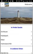Ringköbing Fjord App für den U screenshot 13