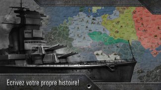 Strategy & Tactics－Jeux de 2eme guerre mondiale screenshot 2