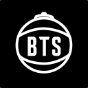 BTS Official Lightstick Icon