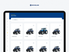 CNHi Sales App screenshot 7