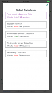 ReformedApp screenshot 11