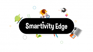 Smartivity Edge screenshot 4