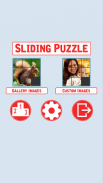 Sliding Puzzle screenshot 0