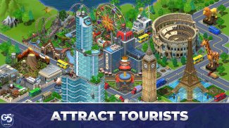 Virtual City Playground: Build screenshot 2