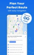 Route Planner: Multi-Stop App screenshot 4