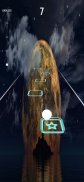Blackpink Tiles Hop K-POP - Neon EDM Rush screenshot 2