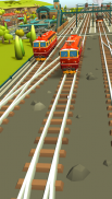 Idle City - Build and Transport Simulator screenshot 3