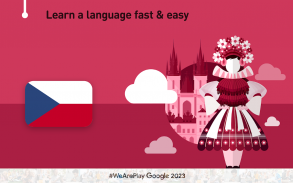 在FunEasyLearn上学习捷克语语言 screenshot 23