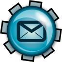 Email-Bot Icon