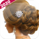 Hairstyles Step by Step for Girls 2020 Video Image Icon