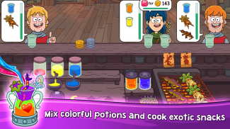 Potion Punch screenshot 0