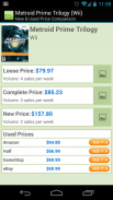 Video Game Price Charts screenshot 2