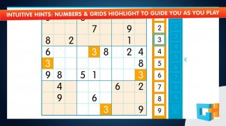 Sudoku FREE by GameHouse screenshot 10