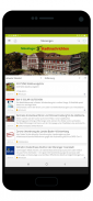 Münsingen App screenshot 4