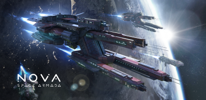 Nova: Космическая армада
