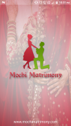 Mochi Matrimony screenshot 3