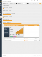 Wealth Experts Portal screenshot 1