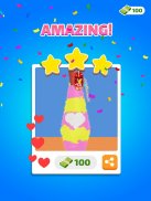 DIY Colorful Bottle Sand Art screenshot 1