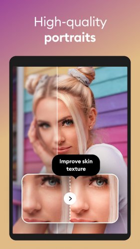 Remini - AI Photo Enhancer - APK Download for Android | Aptoide