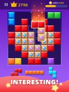 Block Mania - Blast Puzzle screenshot 4