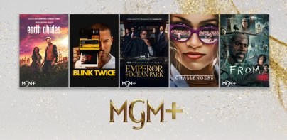 MGM+