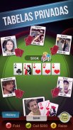 Poker Heat - Texas Holdem screenshot 3